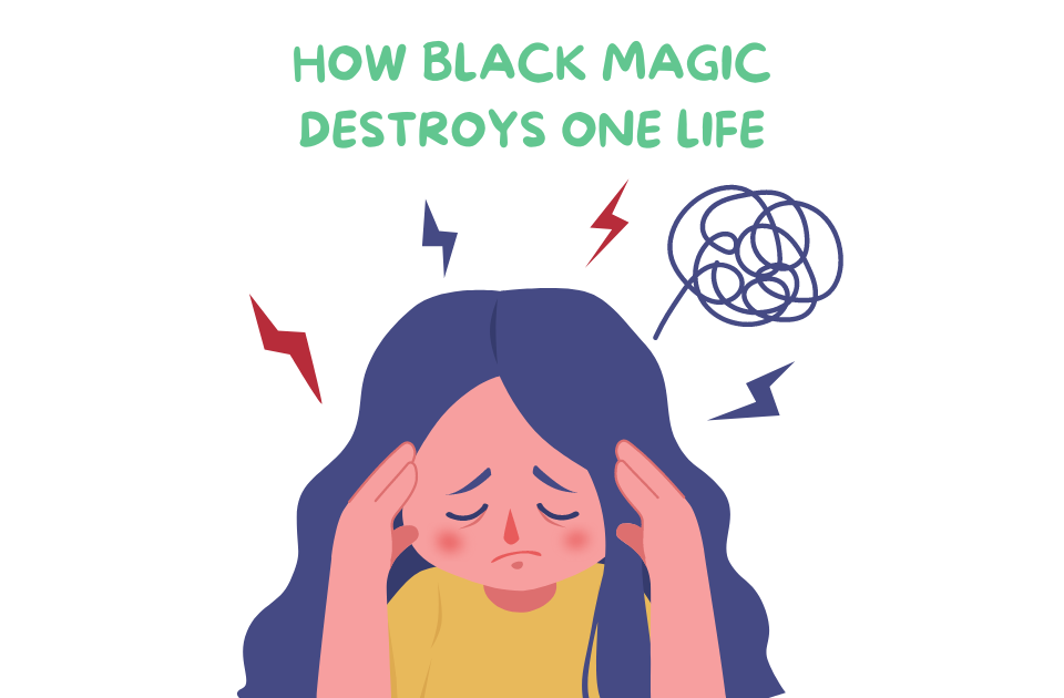 Black Magic Effects