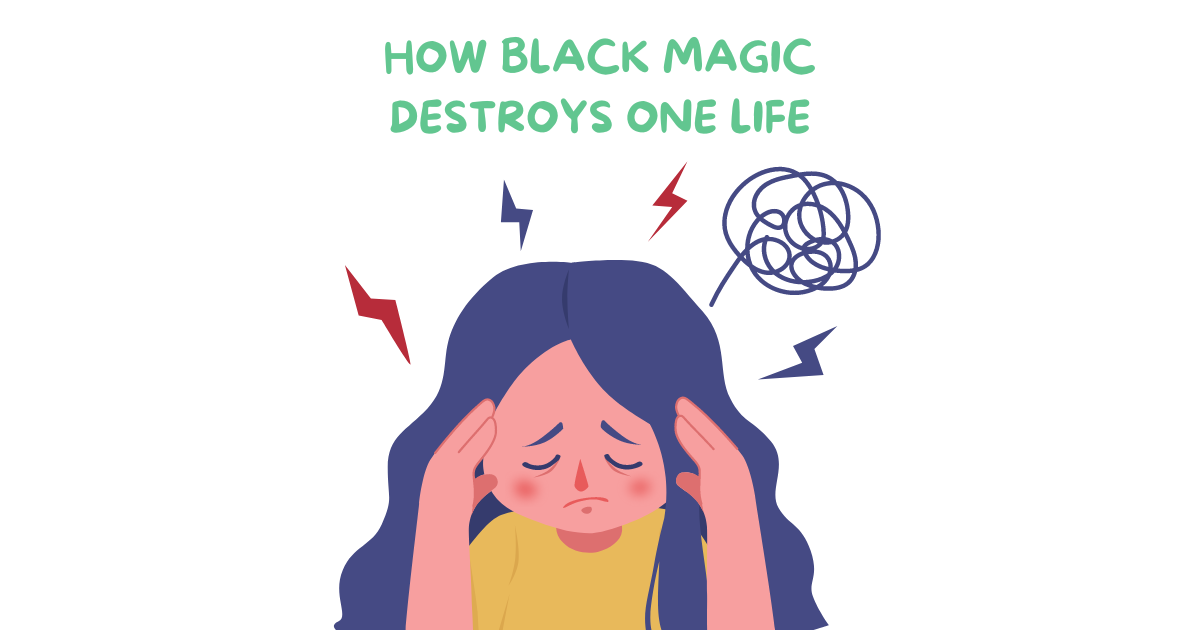 Black Magic Effects