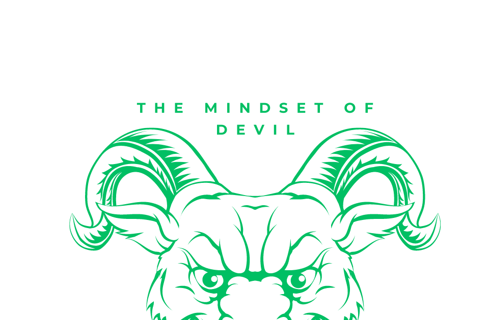 Devil's Mindset & Mental Health