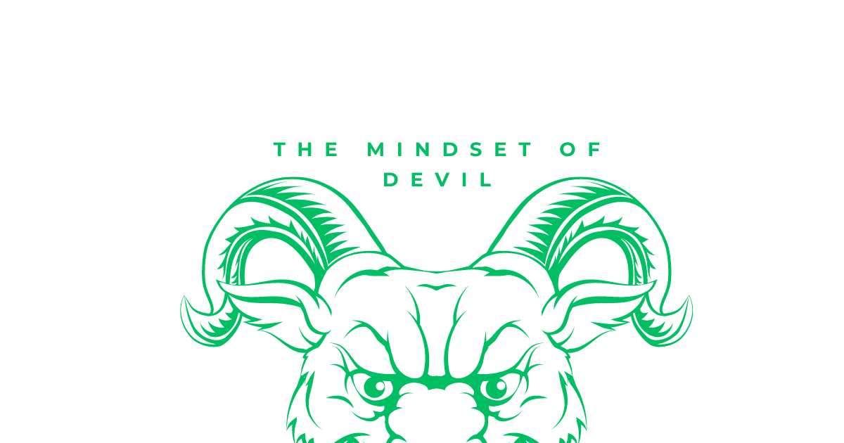 Devil's Mindset & Mental Health