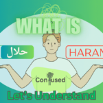 Halal and Haram in Islam